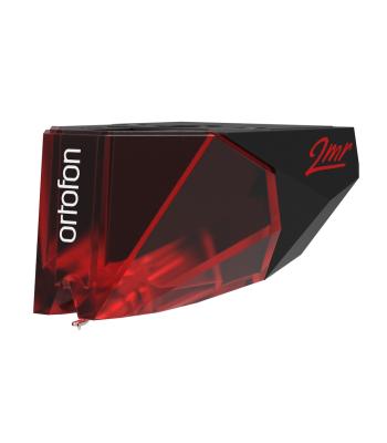 Ortofon 2MR Red Moving Magnet Cartridge